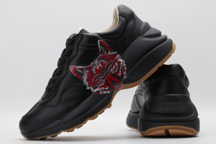G*u*i sneaker g1000053
