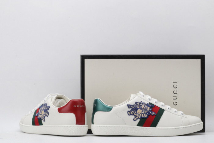G*u*i sneaker g1000041