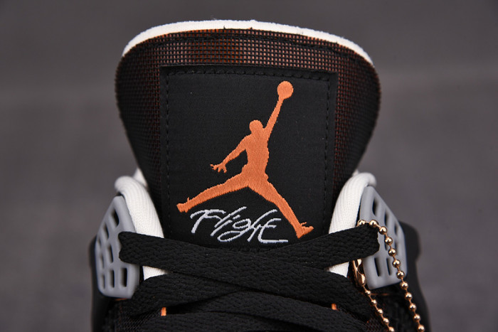 air jordan 4 retro starfish (w) cw7183-100