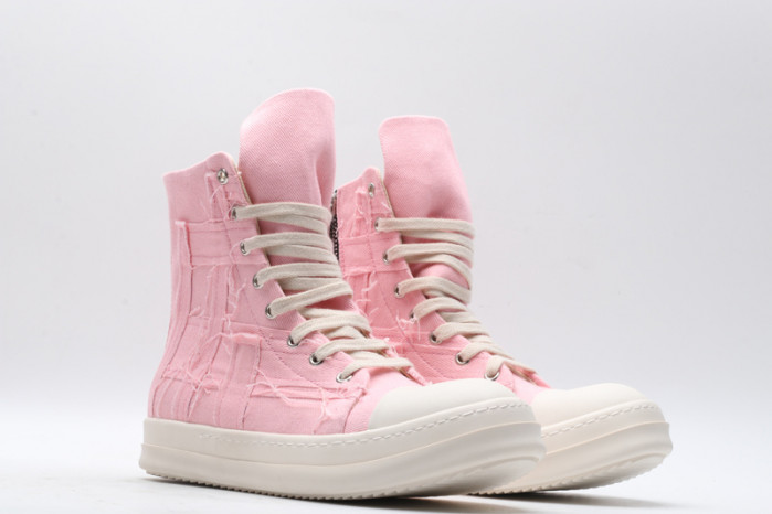 rick owens sneakers