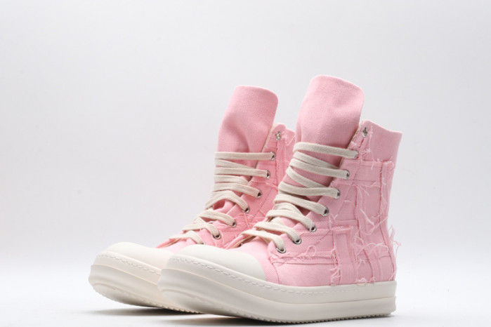 rick owens sneakers