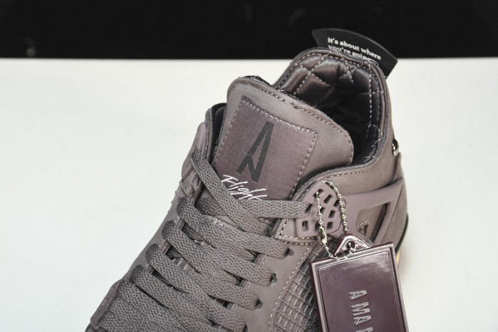 jordan 4 retro a ma maniére violet ore - dv6773-220