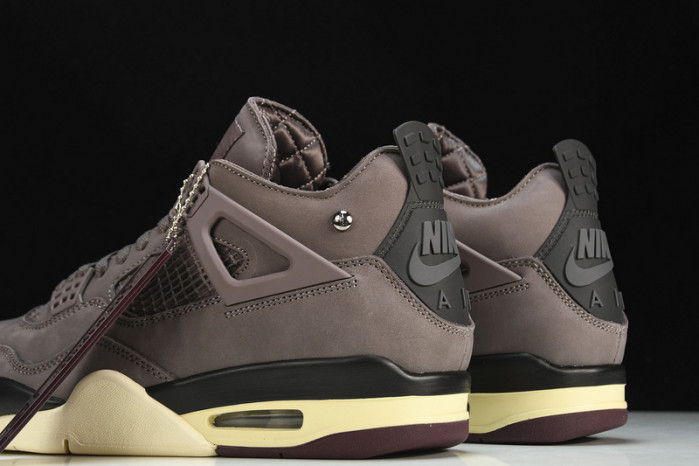 jordan 4 retro a ma maniére violet ore - dv6773-220