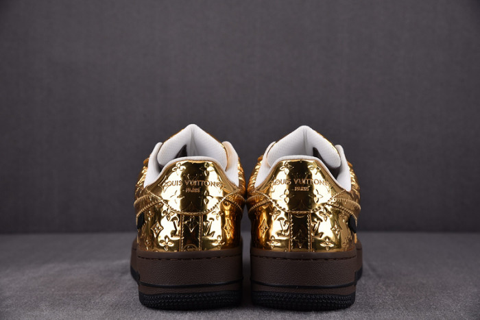 l&v nike air force 1 low