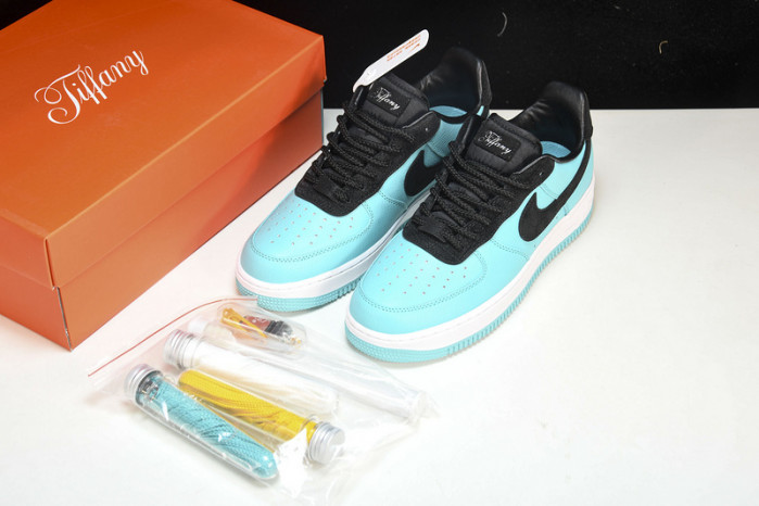 nike air force 1 low T*f*ny & co. 1837