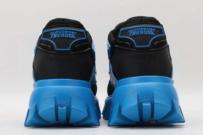 prad sneakers