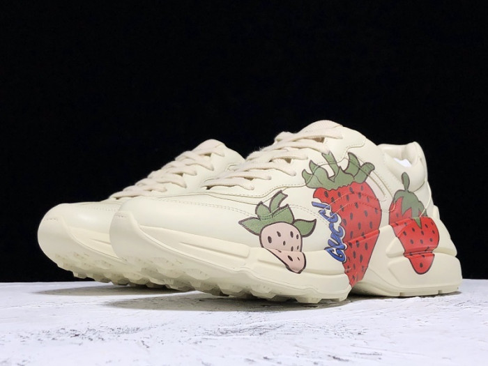 gucc1 rhyton sneaker