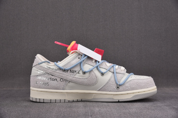 fw x nike dunk low
