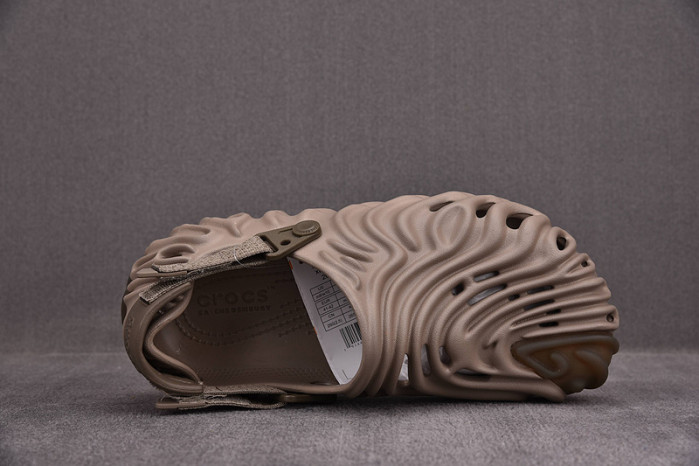 salehe bembury x crocs pollex clog“menemsha”