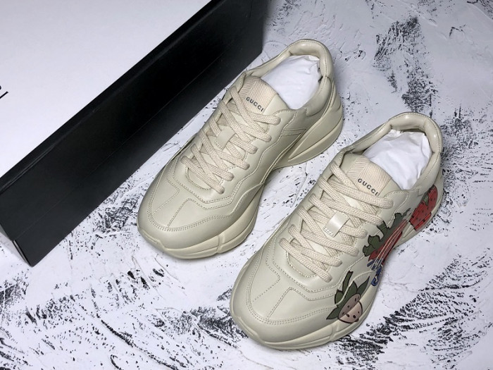 gucc1 rhyton sneaker