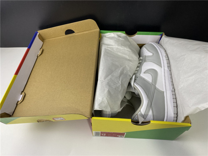 nike dunk low photon dust cu1726-201
