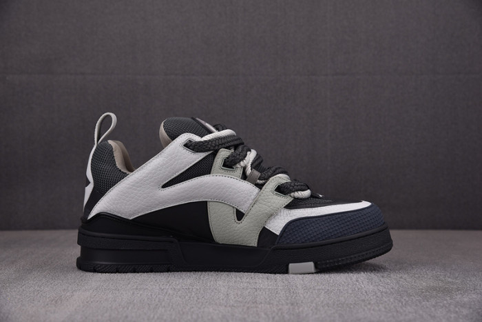 lv skate sneaker