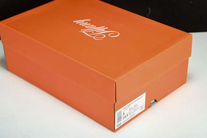 nike air force 1 low T*f*ny & co. 1837