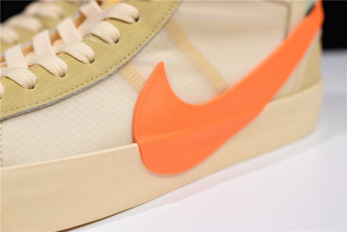 fw x nike blazer studio mid