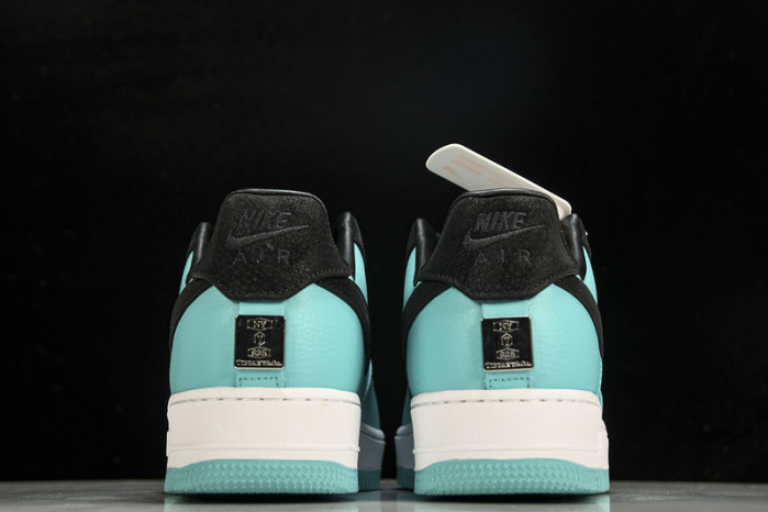 nike air force 1 low T*f*ny & co. 1837