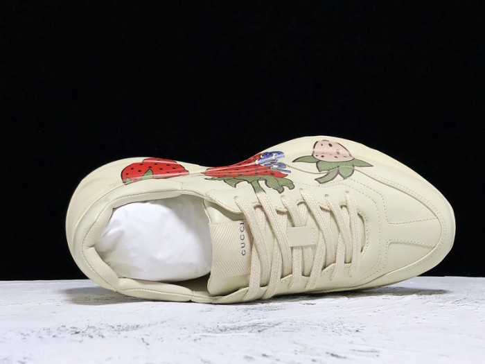 gucc1 rhyton sneaker