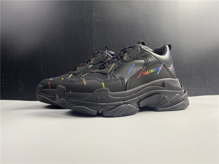 balen triple s trainer 524039 w2fa1 1210
