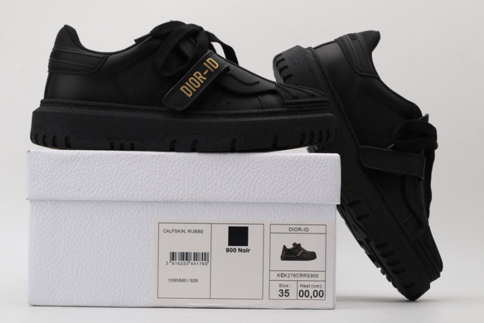 d1or id sneaker