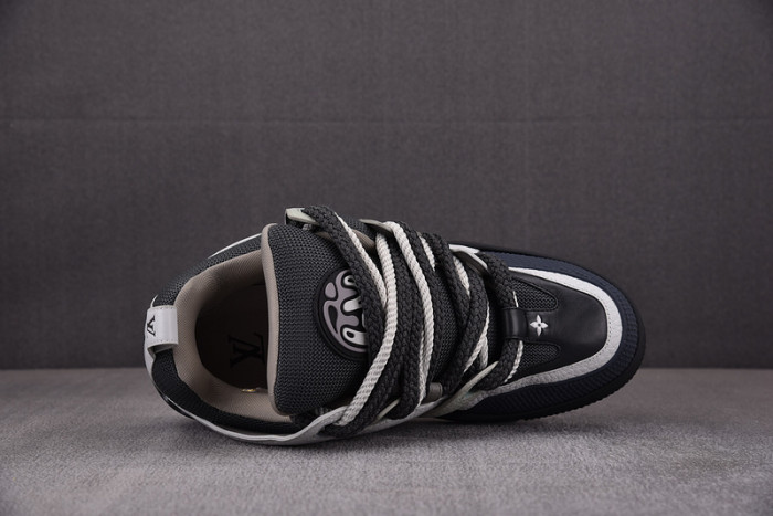 lv skate sneaker