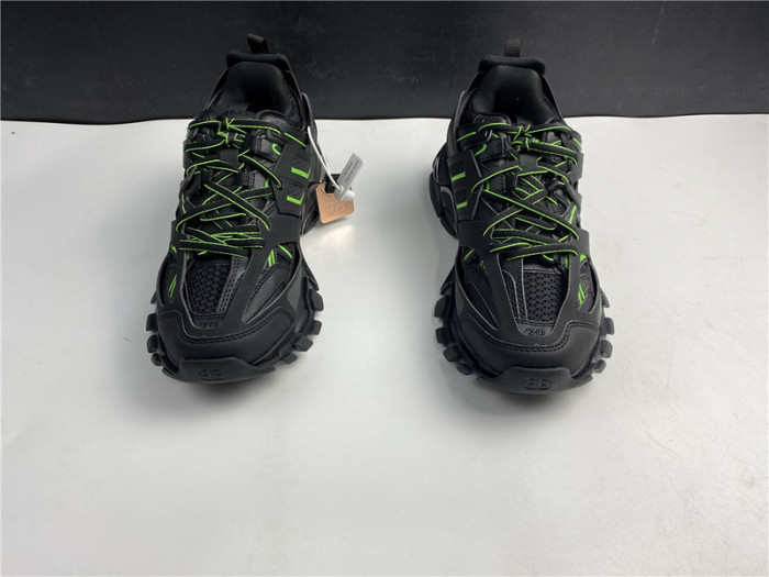 balen track