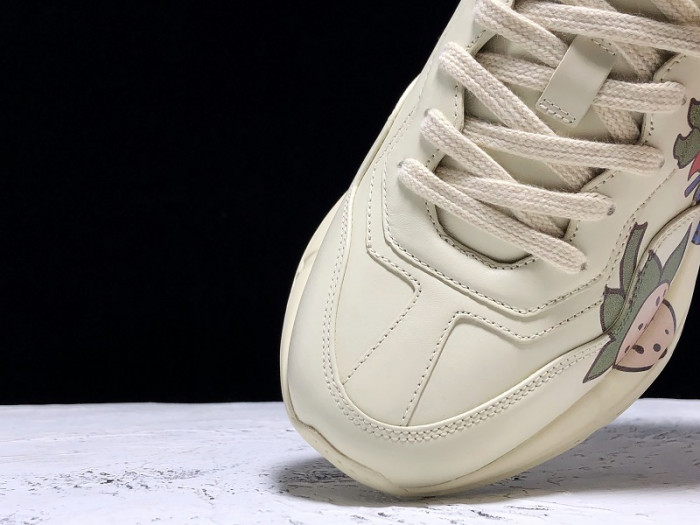 gucc1 rhyton sneaker