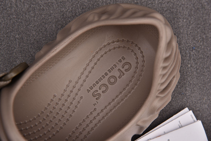 salehe bembury x crocs pollex clog“menemsha”