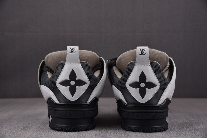 lv skate sneaker