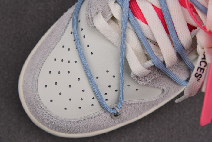 fw x nike dunk low