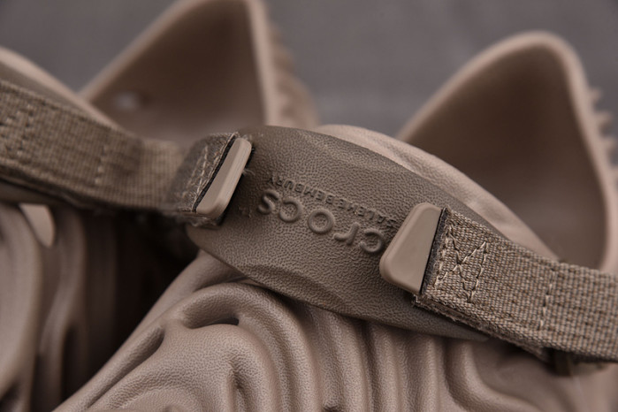 salehe bembury x crocs pollex clog“menemsha”