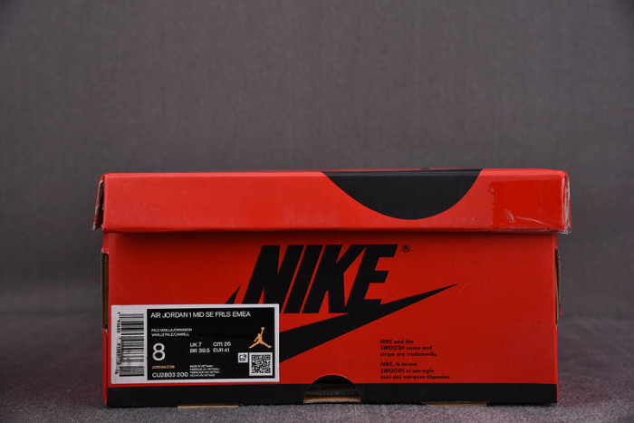 air jordan 1 mid se fearless maison chateau rouge cu2803-200