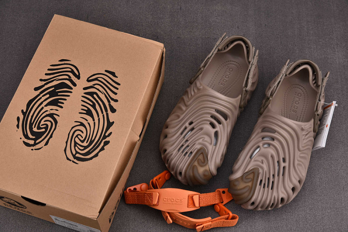 salehe bembury x crocs pollex clog“menemsha”