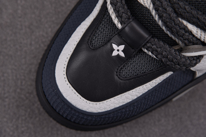lv skate sneaker