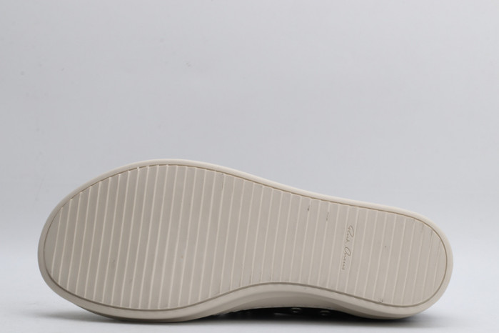 rick owens sneakers