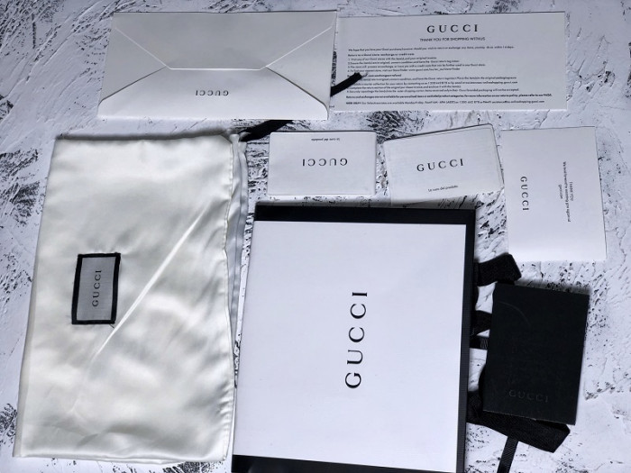 gucc1 rhyton sneaker