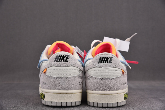 fw x nike dunk low