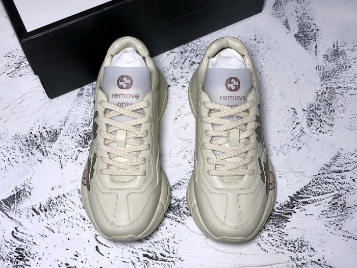gucc1 rhyton sneaker