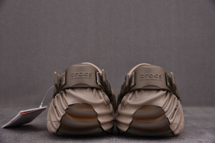 salehe bembury x crocs pollex clog“menemsha”