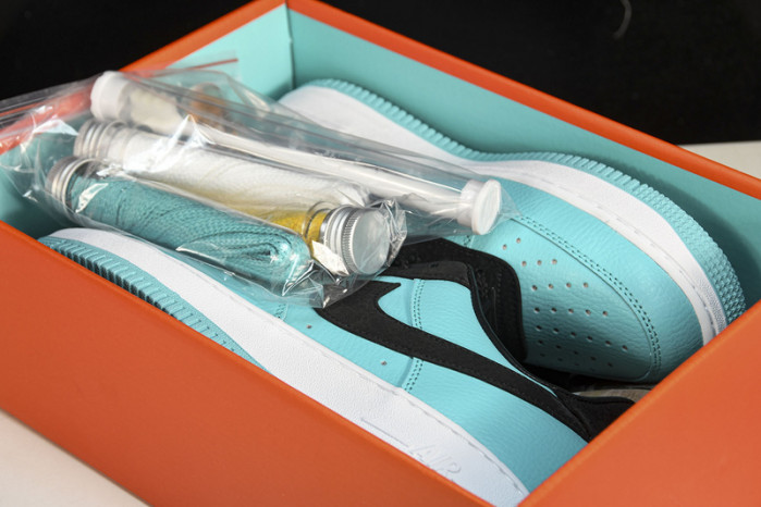 nike air force 1 low T*f*ny & co. 1837