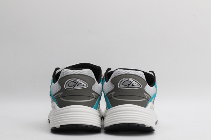d1or b30 white beige blue olive