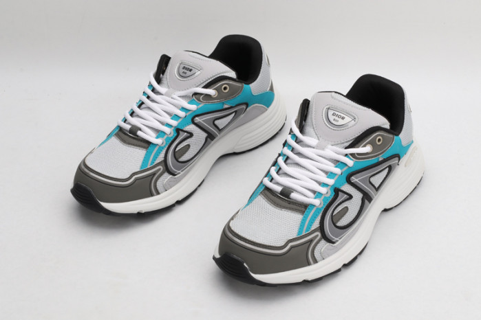d1or b30 white beige blue olive