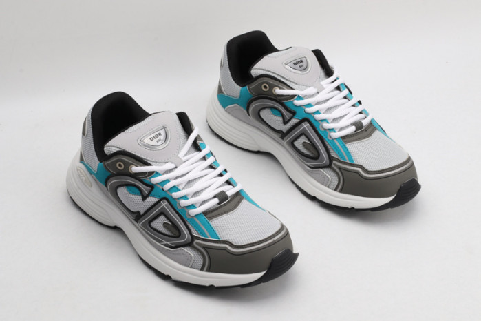 d1or b30 white beige blue olive