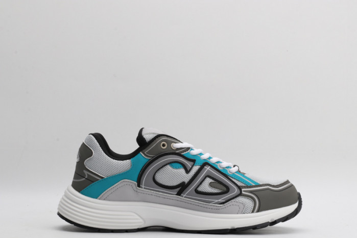 d1or b30 white beige blue olive
