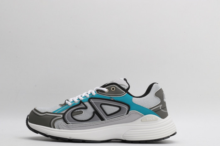 d1or b30 white beige blue olive