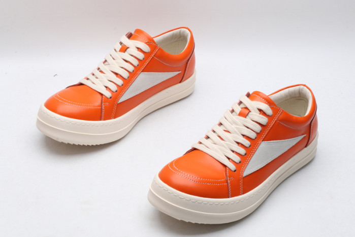 rick owens sneakers ro-135