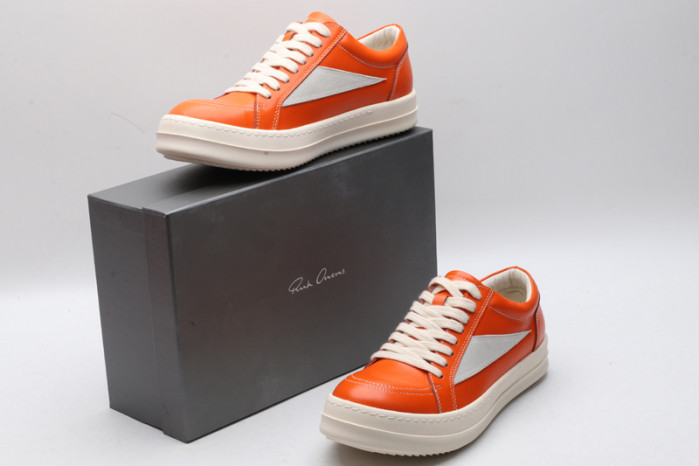 rick owens sneakers ro-135