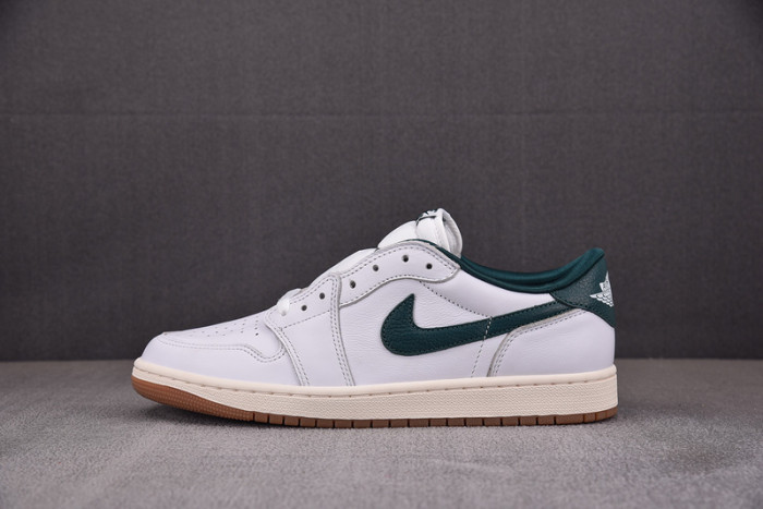 air jordan 1 retro low og ''oxidized green'' cz0775-133
