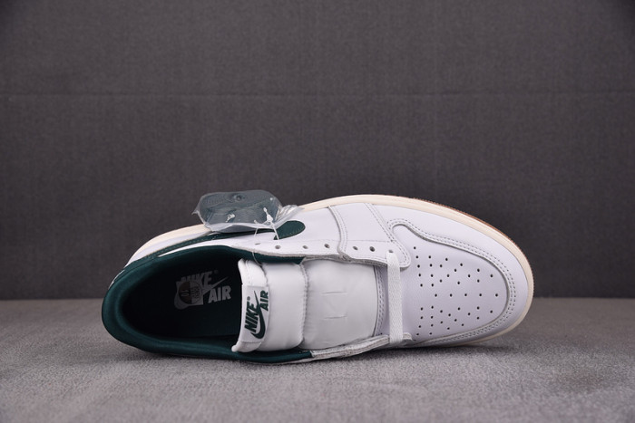 air jordan 1 retro low og