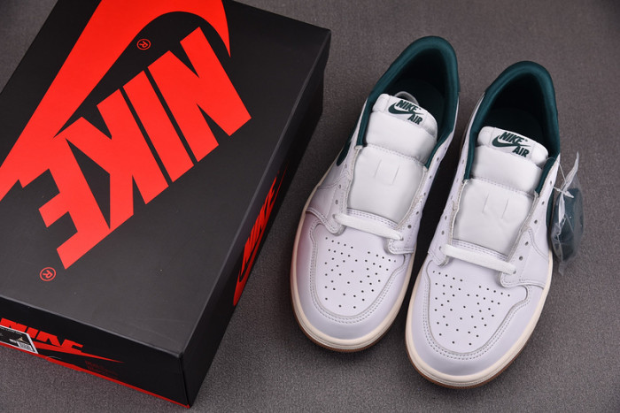 air jordan 1 retro low og