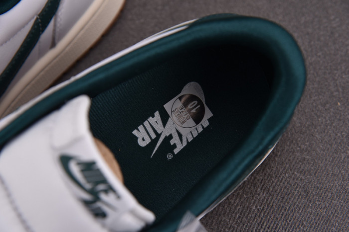 air jordan 1 retro low og