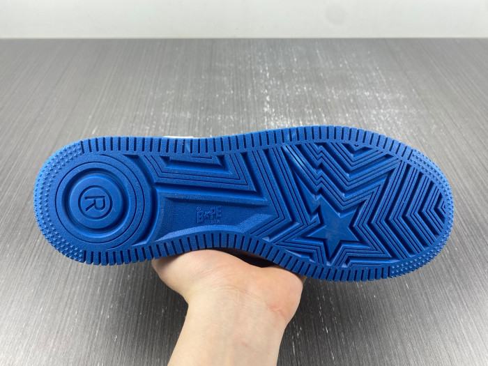 a bathing ape sneakers ape-047